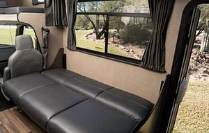 2019 RV 30ft - White - B