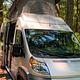 "TravelDodge" 2022 Winnebago Solis 59P