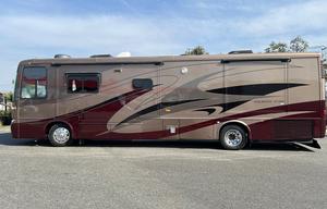 2007 Newmar Kountry Star 4002 RV rental photo 5
