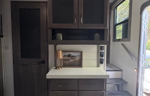 2024 Grand Design Solitude 391DL RV rental photo 5