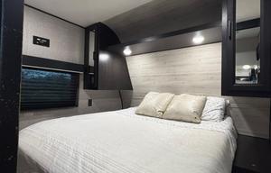 CL20 JAYCO JAY FLIGHT SLX 8 284BHS