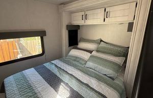 Discover Adventure in our 2024 East to West RV!