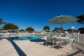 Clearwater RV Resort