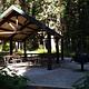 picnic shelter