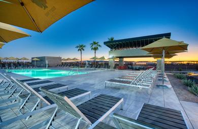 Buckeye Ranch RV Resort