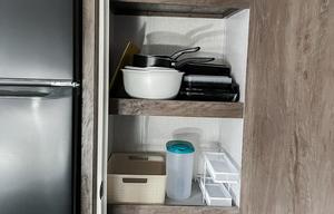 Trailer Swift