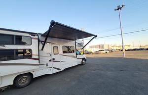 JANICE-2018 Forest River Sunseeker Bunkhouse