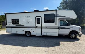 2022 Coachmen Freelander Freelander