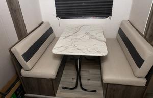 2021 Coachmen RV Clipper Ultra-Lite 17FQS