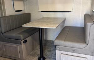 2022 Rockwood Geo Pro 20BHS