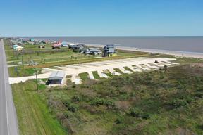 Sun N' Fun RV Park at Bolivar