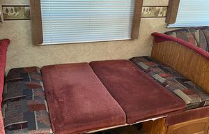 2009 Dutchmen Rainer 26F-DSL