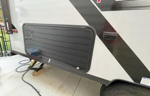 2021 Forest River RV Wildwood FSX 178BHSK