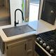King Bed Bunkhouse | Sleeps 10 | Dual A/C