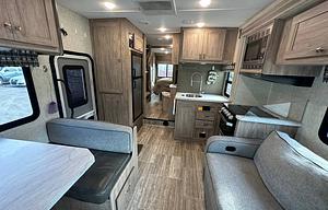 2020 Sunseeker 3250LE Ford