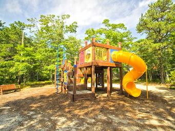 Old Chatham Road Campground