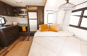 2015 Forest River RV EVO T2360