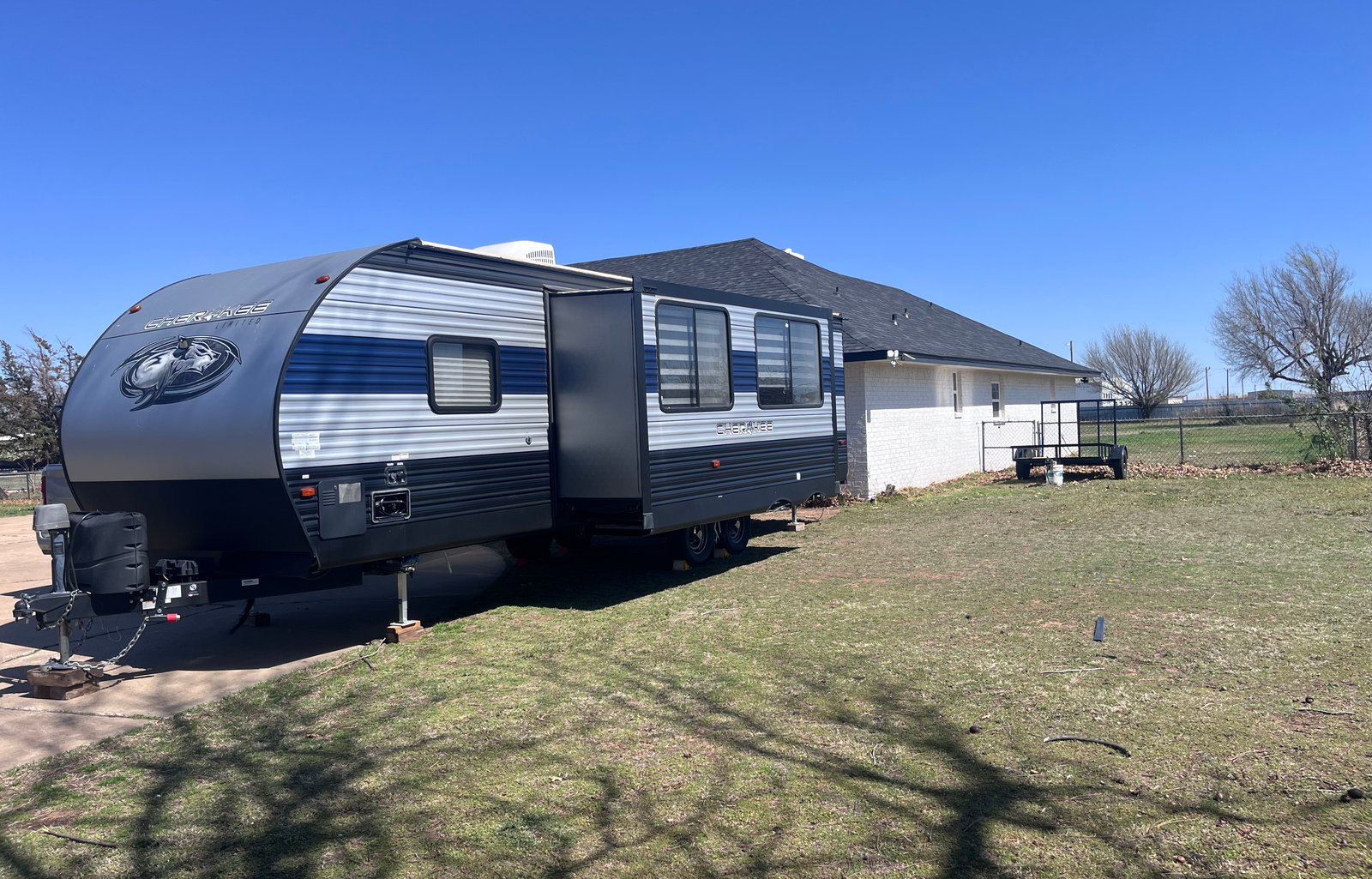 2025 Forest River RV Cherokee 274WK