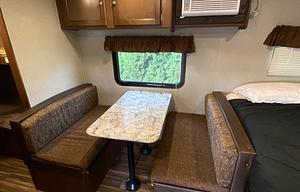 2018 Keystone RV Hideout 175LHS