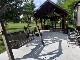 Akron-Canton Jellystone Park