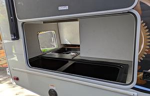 Forever Young time machine! 2022 Coachmen AWD