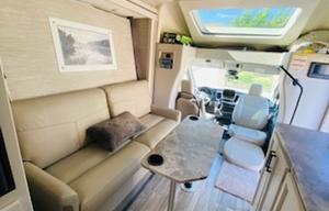 2022 Thor Motor Coach Compass AWD 23TW