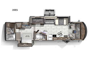 Your Home Away from Home On Wheels Awaits You