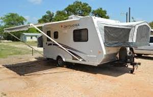 BEST CAMPER EVER!!! Jayco Jay Feather Ultra Lite