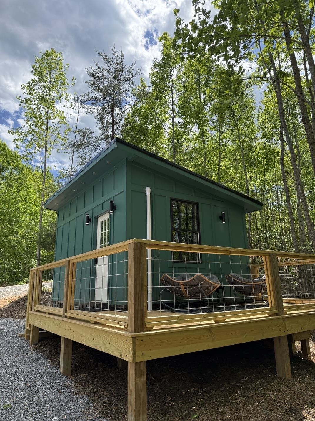 Mountain Springs Family Campground