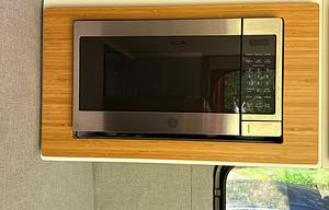 2022 Mercedes Sprinter Sprinter