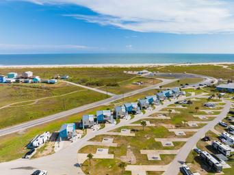 Matagorda Bay Nature Park