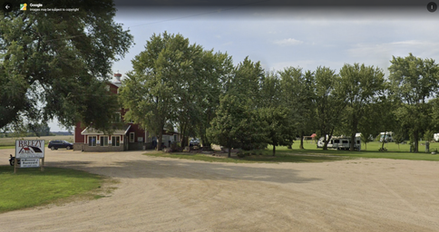 Breezy Barnyard Campground