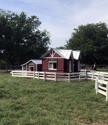 Country Woods Inn