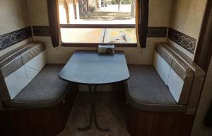 2014 Keystone RV Bullet 230BHS