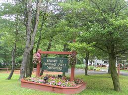 Christmas Pines Campground