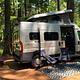 "TravelDodge" 2022 Winnebago Solis 59P