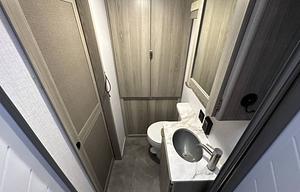 2024 Wildwood FSX 167RBK RV rental photo 14