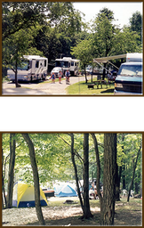 Bear Creek Resort Ranch KOA