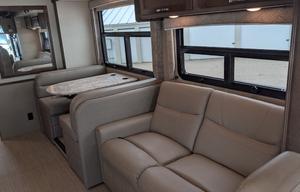 Matt and Reba's Motorhome Rental