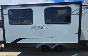2025 Coachmen Apex-X Series 26BHX