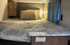 Cozy, Comfy bunkhouse