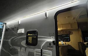 2017 Winnebago Micro Minnie 1700BH
