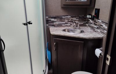 The Comfy Camper