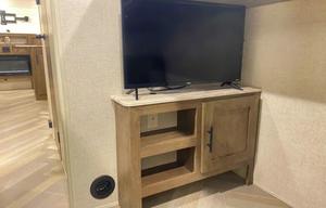 2021 Wildwood Travel Trailer