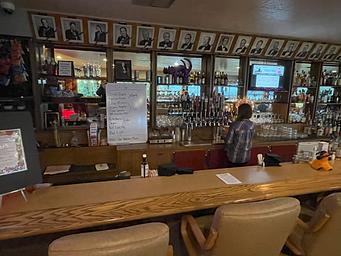 Elks Lodge 1999