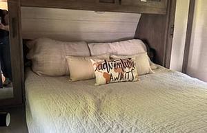 2021 Forest River RV Wildwood M- 29VBUD