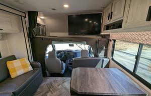 Forest River Forester | Ultimate Bunkhouse RV