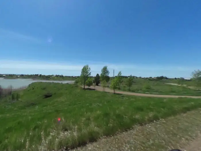 West End Tent and Trailer Campground