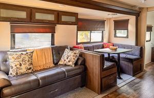MohrmanGang GetAway RV Rental