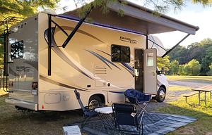 2018 Thor Motor Coach Freedom Elite 24FE
